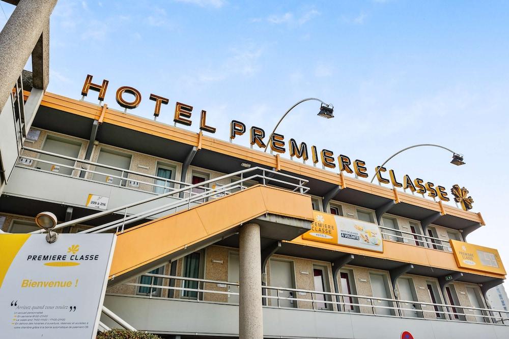 Premiere Classe Marseille La Valentine Luaran gambar